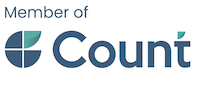 count logo